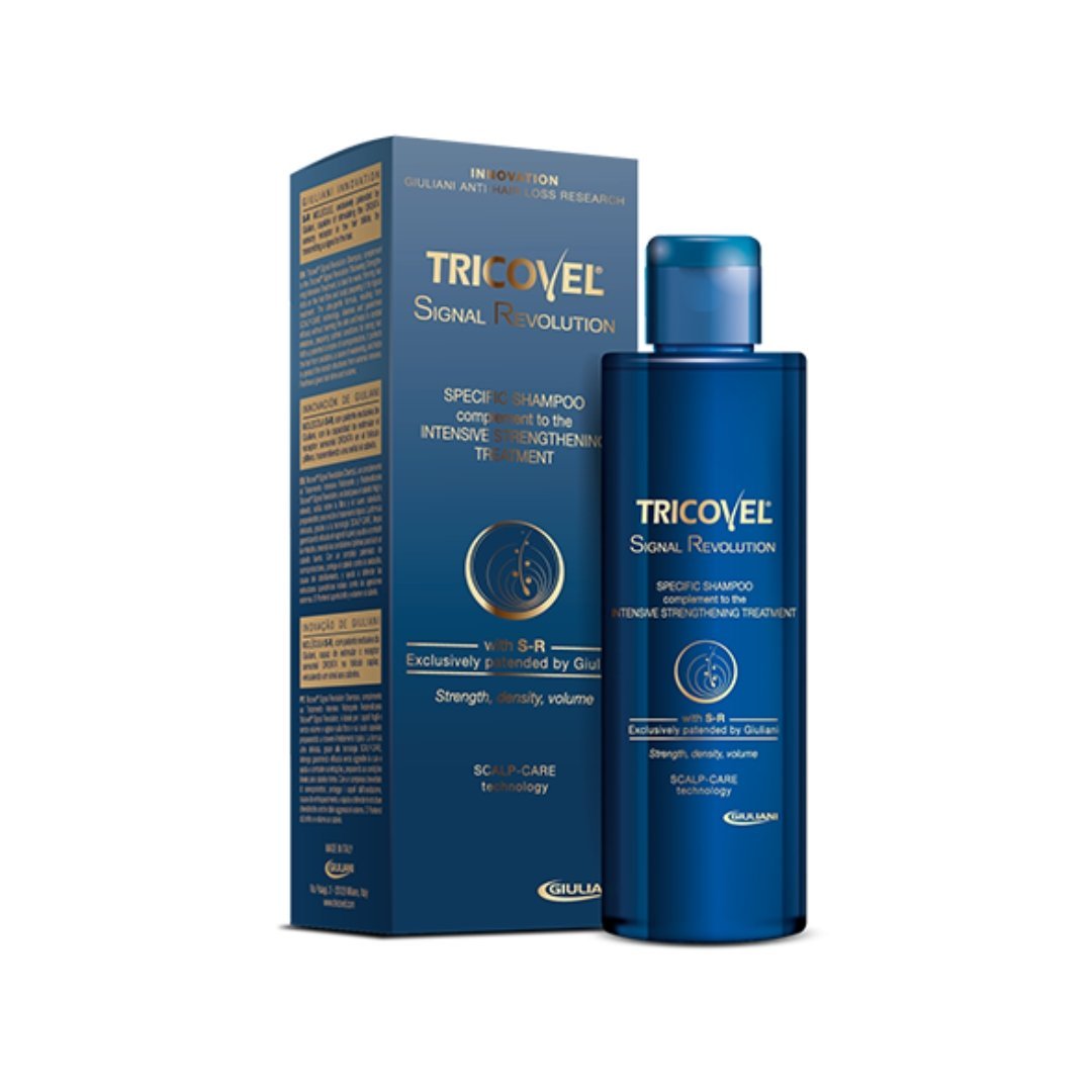Tricovel-Shamp-Anti-chute-200ml-1.jpg Tricovel Shampoing Anti-chute 200ml – Image 1