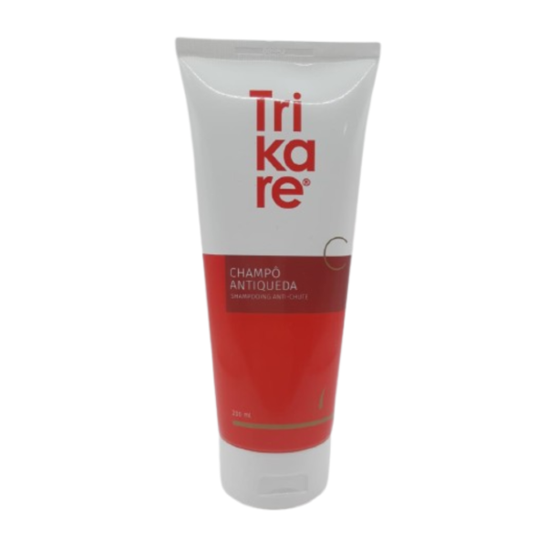 Trikare C+ Antiqueda 200ml
