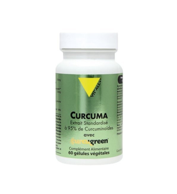 VITALL-PLUS-CURCUMA-250-mg-1.jpg VITALL PLUS CURCUMA 250MG 30 GELULES – Image 1