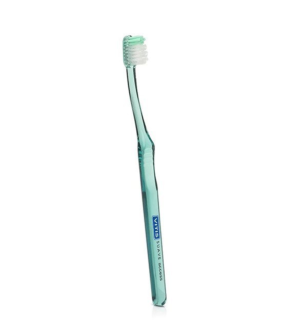 Vitis-Brosse-A-Dent-Soft-beautymall-prapharmacie-maroc.jpg VITIS BROSSE à DENT SOFT – Image 1