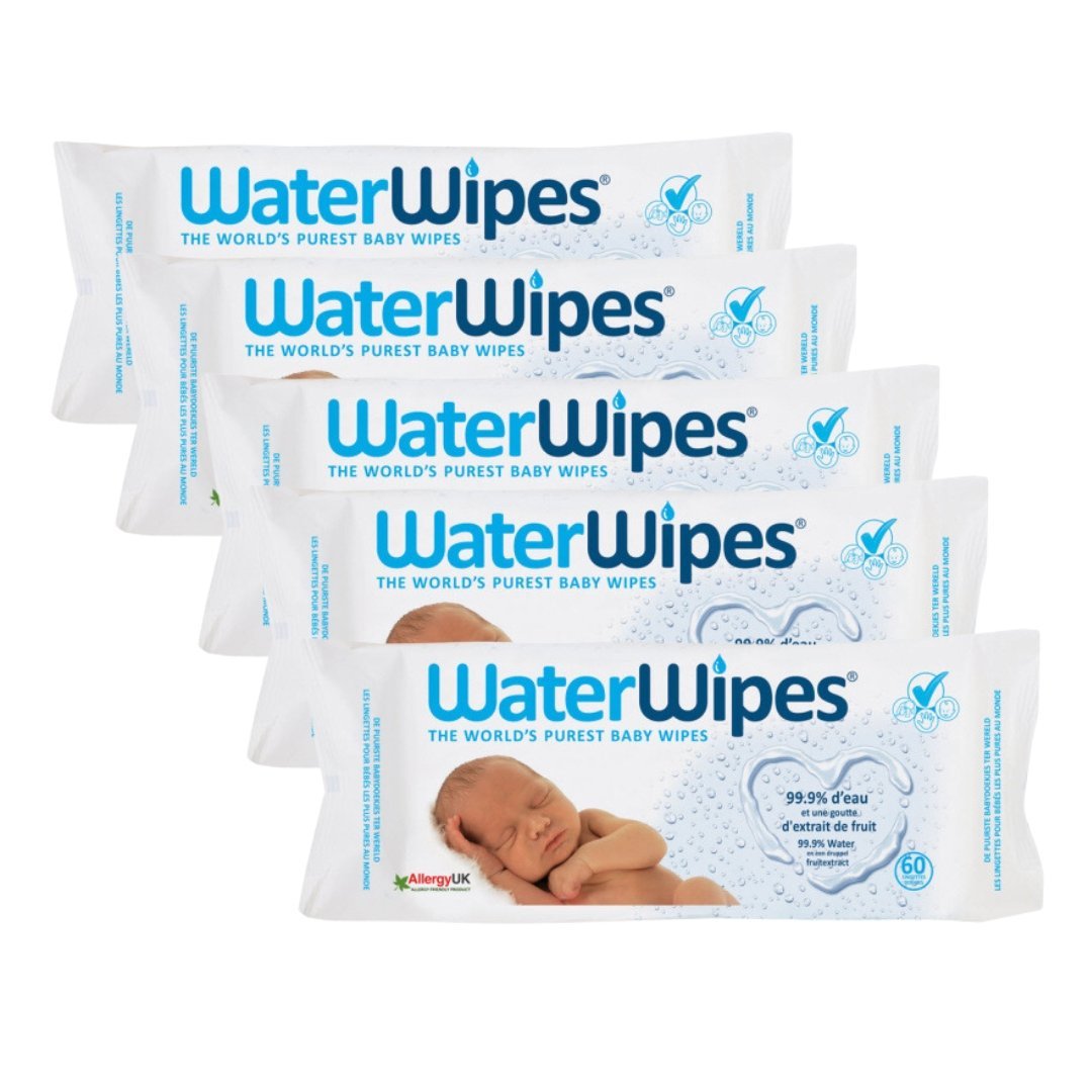 Water-Wipes-Lingettes-bebe-560pcs-pack-1.jpg WaterWipes Lingettes Bebe Pack 5 Unités – Image 1