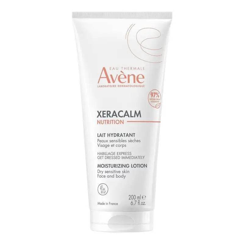 XeraCalm Eau Thermale Avene XeraCalm A.D Crème Relipidante - 200 ml – Image 1