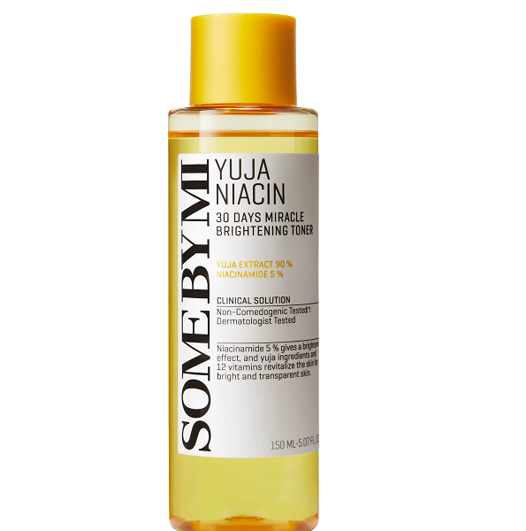SOME BY MI YUJA NIACIN BRIGHTENING TONER 150ML