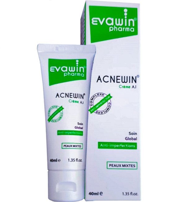 acnewin-ai-1.jpg EVAWIN ACNEWIN Crème AI 40ml – Image 1