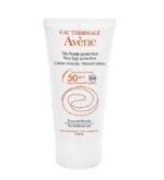Eau Thermale Avène  Ecran Solaire Crème Minéral Spf 50+ - 50ml – Image 5