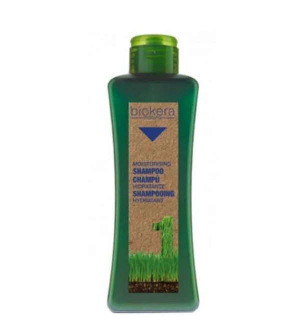 biokera-shampooing-hydratant-1.jpg Biokera Shampooing Hydratant 1000ml – Image 1
