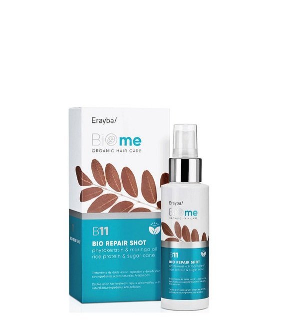 biome-shoot-1.jpg Erayba Biome B11 bio repair shot 100ml – Image 1