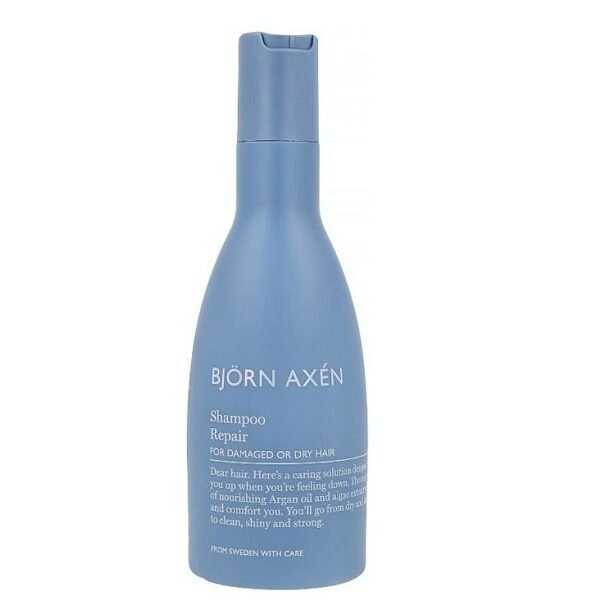 Bjorn Axen Shampooig Repair 250ml