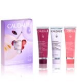 CAUDALIE Trio Crèmes Mains Hydratation – Image 2