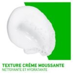 CeraVe Crème Moussante Nettoyante Hydratante Peau Normale à Sèche | 100ml – Image 7