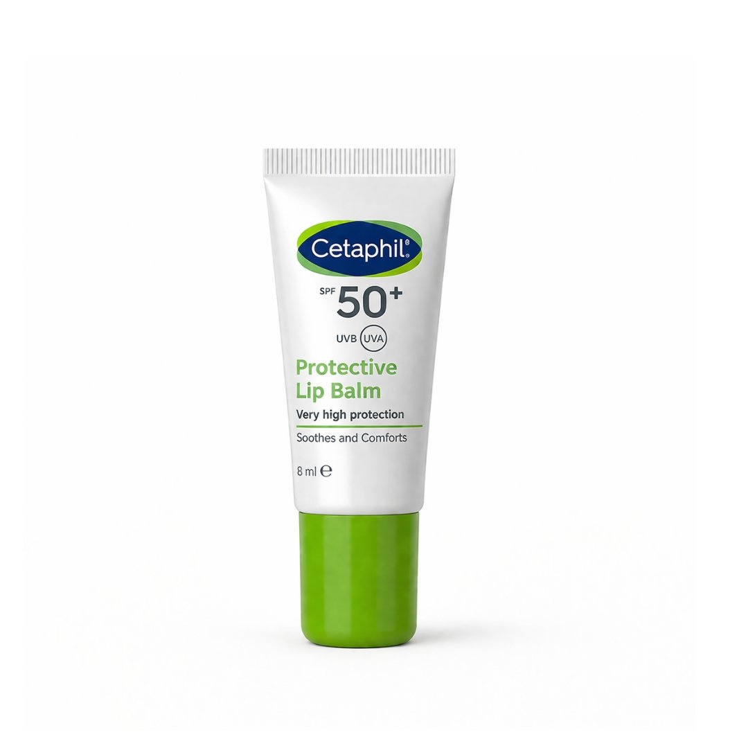 cetephil Protective Lip Balm Cetaphil Protective Lip Balm 8ml – Image 1