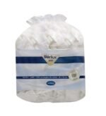 Hartmann Sterilux Pads Rectangles de coton 200 Pièces