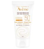Eau Thermale Avène  Ecran Solaire Crème Minéral Spf 50+ - 50ml