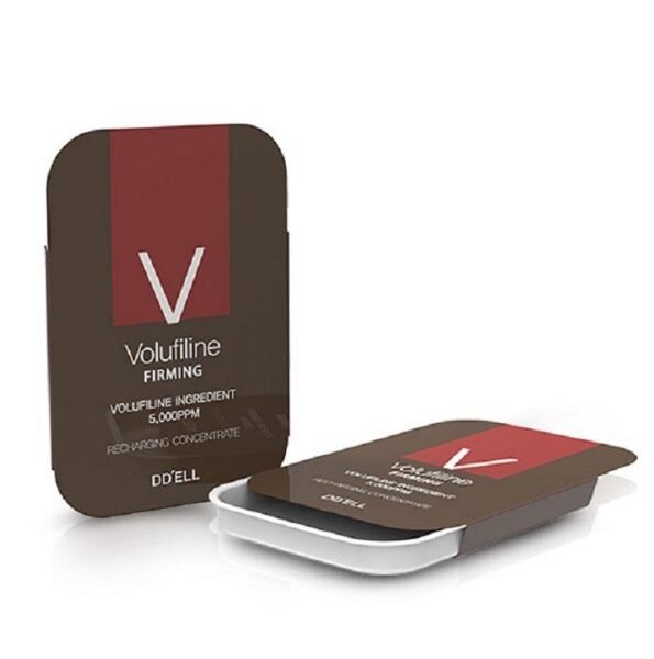 DD'ELL Masque Volufiline 28g