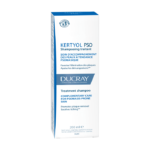 Ducray Kertyol Pso Shampooing Traitant 200ml – Image 2