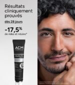 ACM Duolys AHA 10 Creme Peeling Nuit Regenerante 50 ml – Image 5