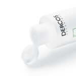 Vichy Dercos Shampoing Traitant Anti-Pelliculaire Cheveux Normaux à Gras | 200ml = Serviette Offerte – Image 4