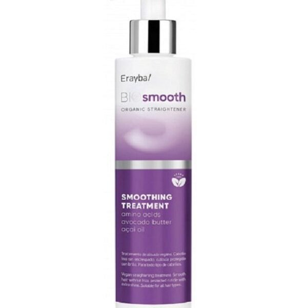 ERAYBA BIO SMOOTH SMOOTHING TREATMENT 200ML
