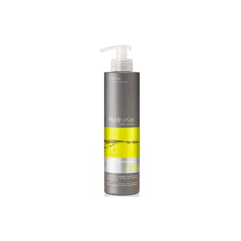 erayba-keratin-conditioner-k16-250ml.webp Erayba Keratin Conditioner K16 250ml – Image 1