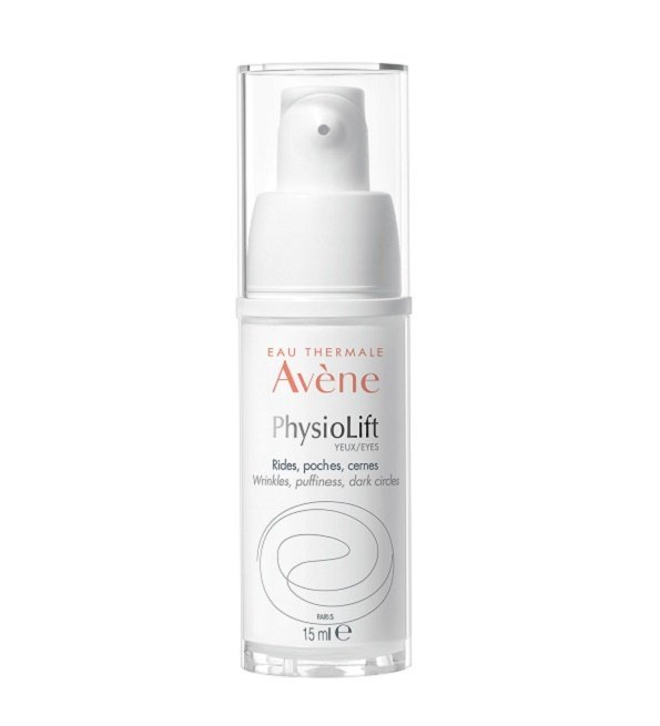 evene-physiolift-yeux.jpg EAU THERMALE AVÈNE Physiolift Yeux - 15ml – Image 1