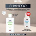Isdin Shampoo Nutradecia Oily Dandruff 200ml