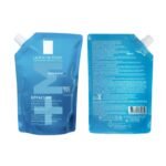 La Roche-Posay Effaclar Gel Moussant Peau Grasse Acnéique Recharge | 400ml – Image 2