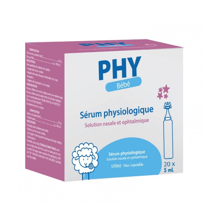 gilbert-phy-serum-physiologique-20x5ml.jpg GILBERT PHY SERUM PHYSIOLOGIQUE 20x5ML – Image 1