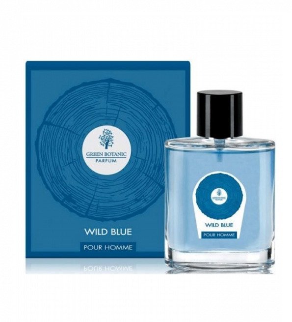 grenn-botanic-parfum-WILD-BLUE.jpg GRENN BOTANIC PARFUM WILD BLUE HOMME 100 ML – Image 1