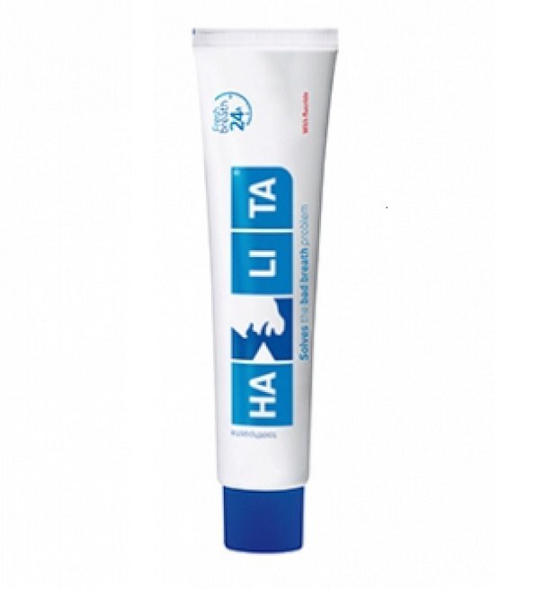 halita-fluoride-dentifrice-75ml-1.jpg Halita Fluoride Dentifrice 75ml – Image 1