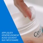 CeraVe SA Crème Anti-Rugosités Peau Sèche et Squameuse | 177ml – Image 7