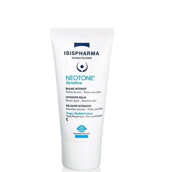 ISISPHARMA NEOTONE Sensitive Baume intensif 30ml
