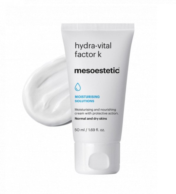 mesoestetic-hydra-vital-factor-k.jpg Mesoestetic Hydra-vital Factor K 50ml – Image 1