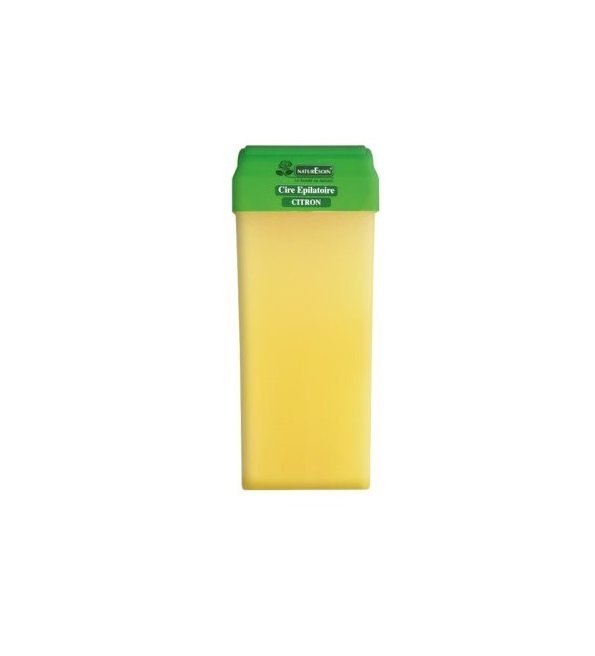 naturesoin-cire-epilatoire-100ml-citron-1.jpg Nature soin Cire Epilation Citron 100ml – Image 1