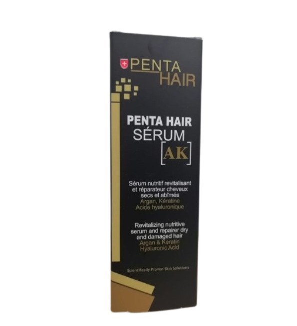 penta-hair-ak-serum.jpg PENTA Hair Serum AK Argan keratine 100ml – Image 1
