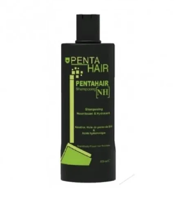 penta-medical-hair-nh-shampooing-nourissant-hydratant-500ml-1.png PENTA Hair Demelant HN Haute nurtition 200ml – Image 1