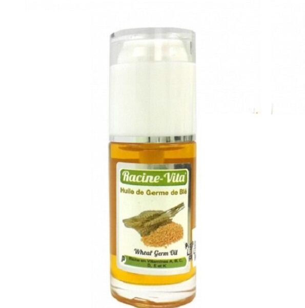 RACINE VITA HUILE DE GERME DE BLE 40ML