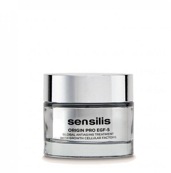 Sensilis Origin Pro EGF-5 Cream 50ml
