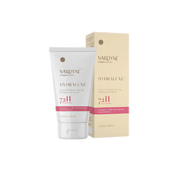 Nardyne HYDRALUX Creme Hydratante 50ml