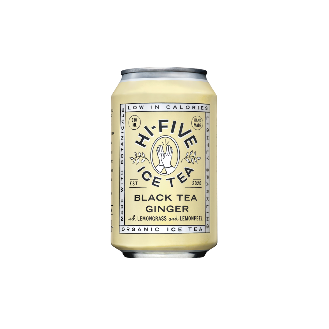 testes-23.png HI-FIVE ICE TEA GINGEMBRE THE NOIR 330ML – Image 1