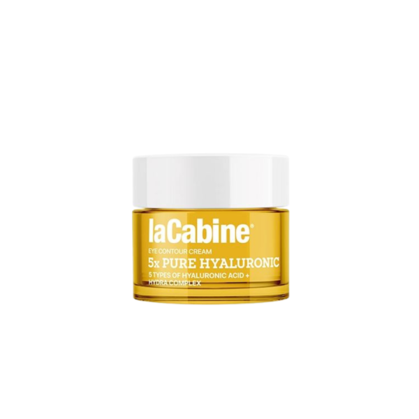 LaCabine 5x Pure Hyaluronic Eye Contour 15ml