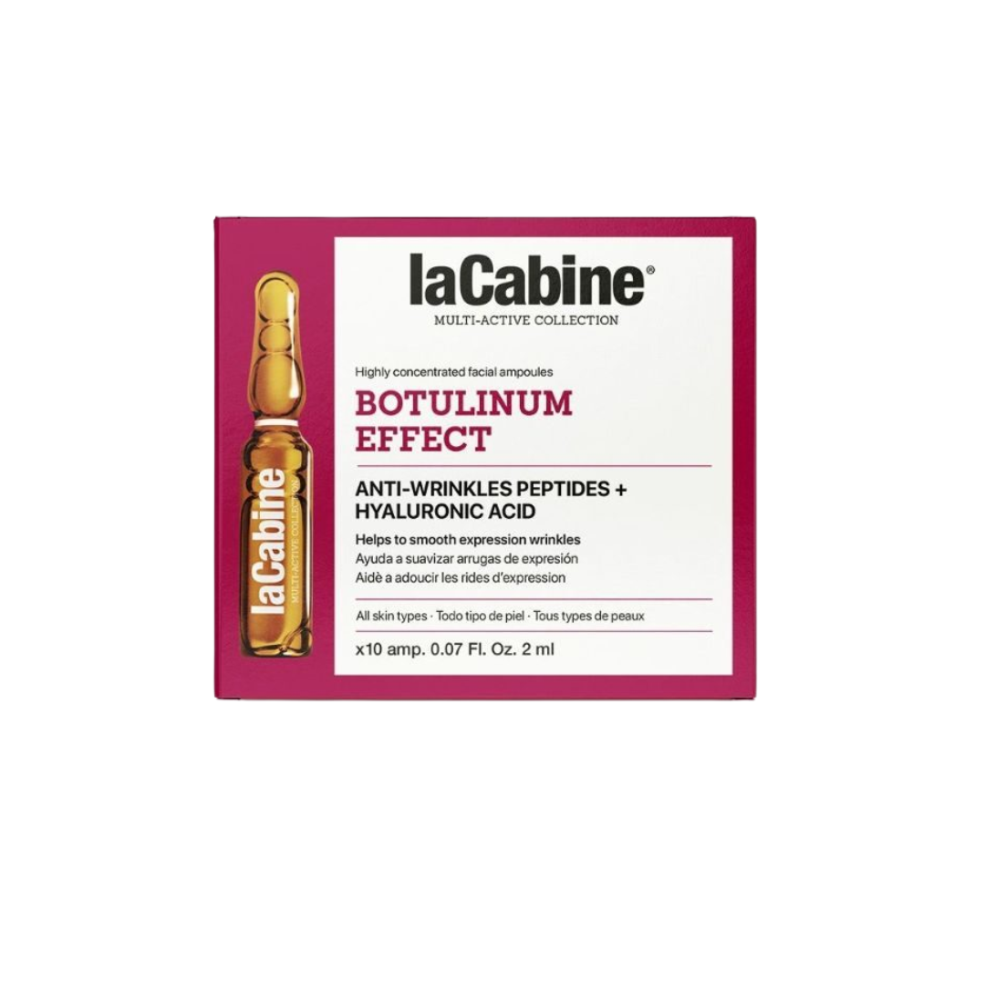 testes-88.png LaCabine Botulinum Effect ampoule 10x2ml – Image 1