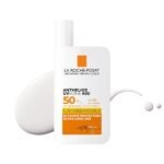 La Roche-Posay ANTHELIOS UVMUNE 400 crème solaire fluide invisible | peaux sensibles | 50ml = Eau Thermal Offerte – Image 5