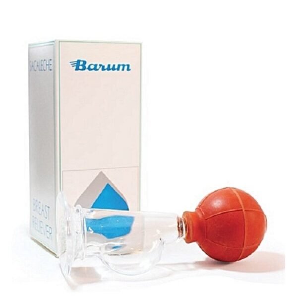 BARUM TIRE LAIT