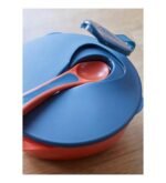 Tommee Tippee 2 Bols avec Couvercle et Cuillère – Image 5