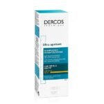 Vichy Dercos Shampoing Ultra Apaisant Cheveux Secs | 200ml – Image 3