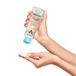 Vichy Pureté Thermale Eau Micellaire Minérale Peau Mixte à Grasse | 200ml – Image 4