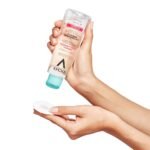 Vichy Pureté Thermale Eau Micellaire Minérale Peau Sensible | 200ml – Image 2