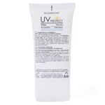 Vichy UV PROTECT Crème Hydratante Invisible SPF50 Tous Types de Peaux | 40ml – Image 4