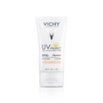 Vichy UV PROTECT Crème Hydratante Teintée SPF50 Tous Types de Peaux | 40ml