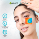 Garnier Super UV Cooling Watergel Spf50+ – Image 8